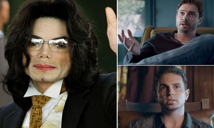 Michael-Jackson