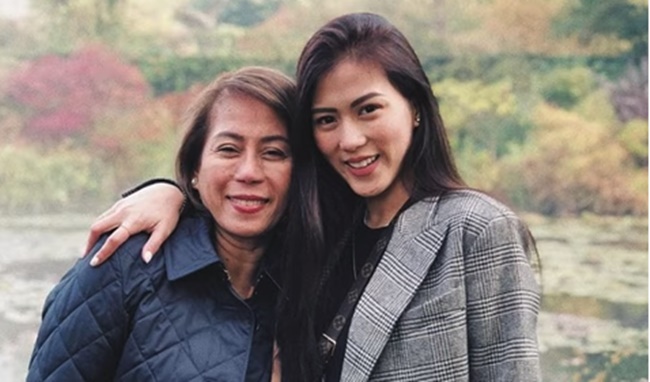 Alex Gonzaga versus Mommy Pinty on 'Raffy Tulfo In Action'