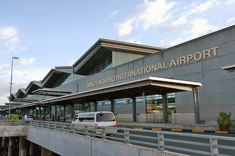 Travel Website
