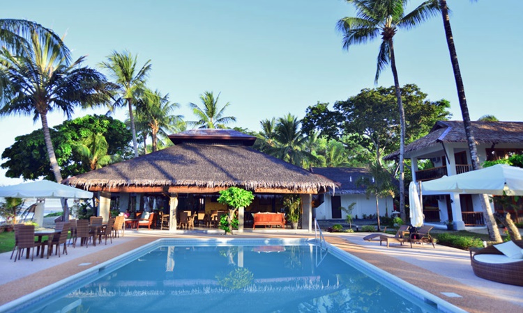 Nabulao Beach Resort: An Ideal Haven In Hinoba-an, Negros Occidental