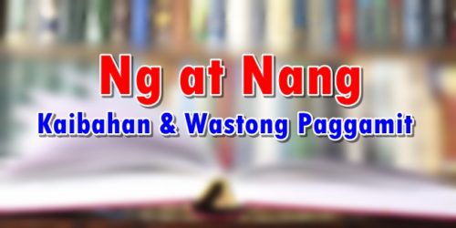 Ng at Nang