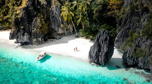 PALAWAN
