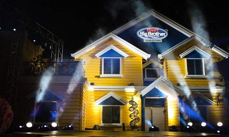 PBB-Otso-House