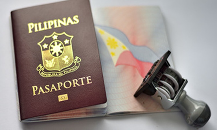 Passport