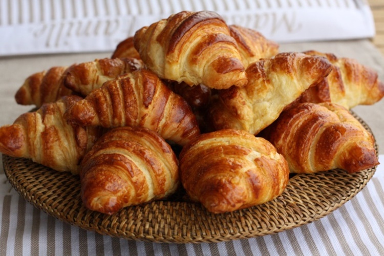 Pastries