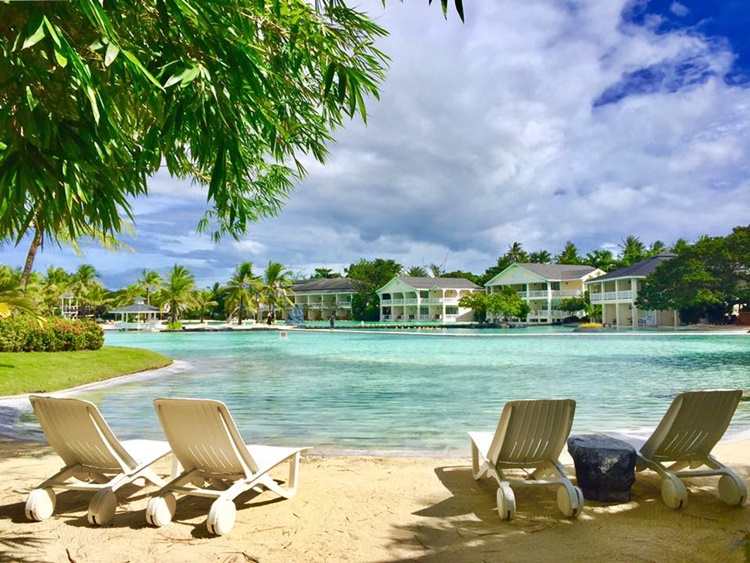 20 Best Resorts