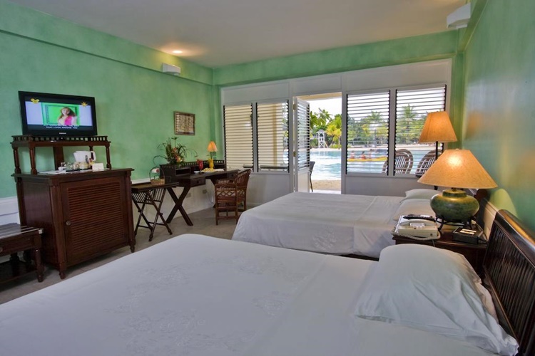 20 Best Resorts