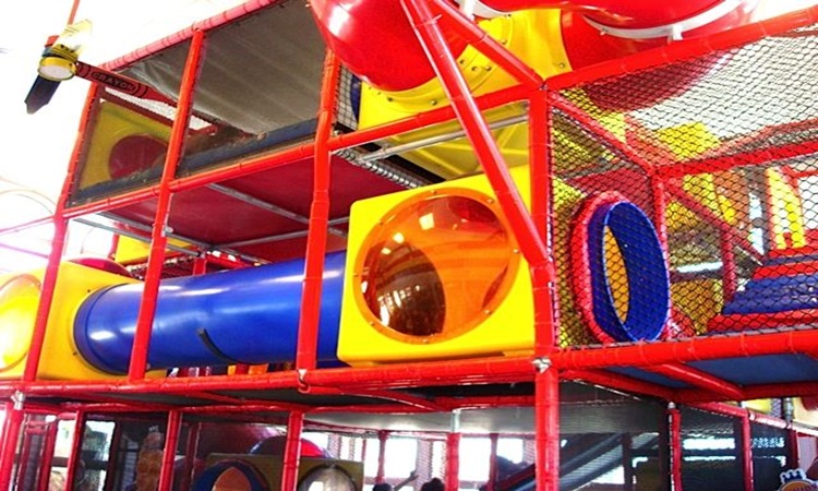 Play-area