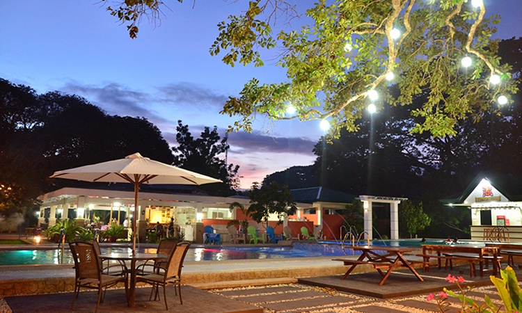 Ponce De Leon Garden Resort: A Palawan Haven Offering Island Vibe