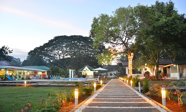 Ponce De Leon Garden Resort: A Palawan Haven Offering Island Vibe