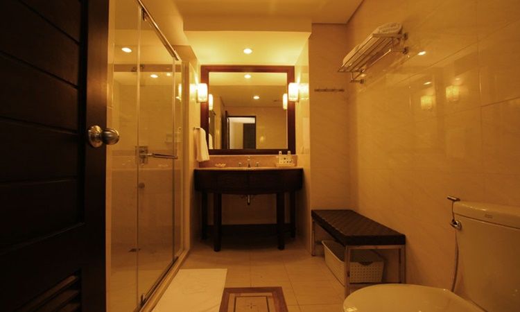 Coron Westown Resort