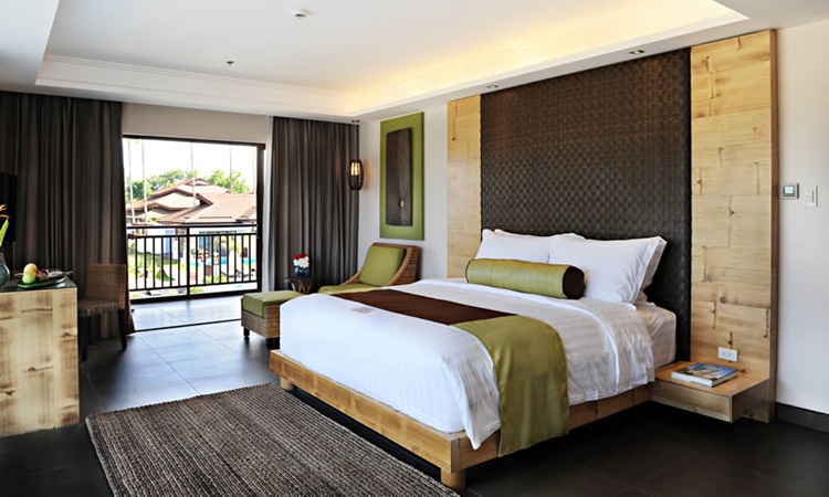 20 Best Resorts