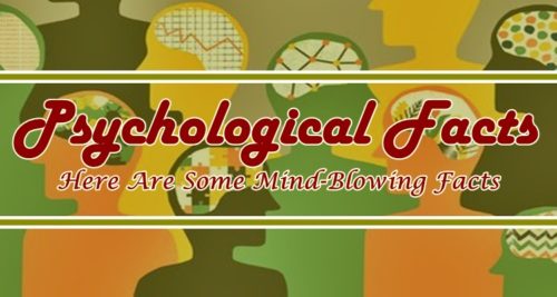 Psychological Facts
