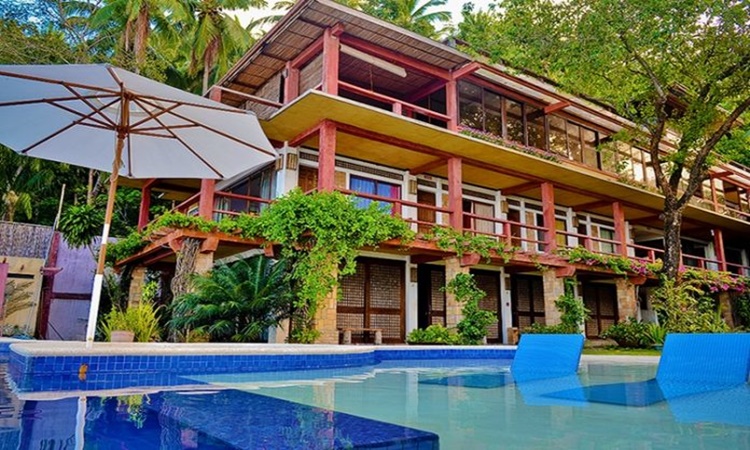 20 Best Resorts