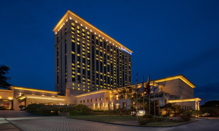 Cebu Hotels