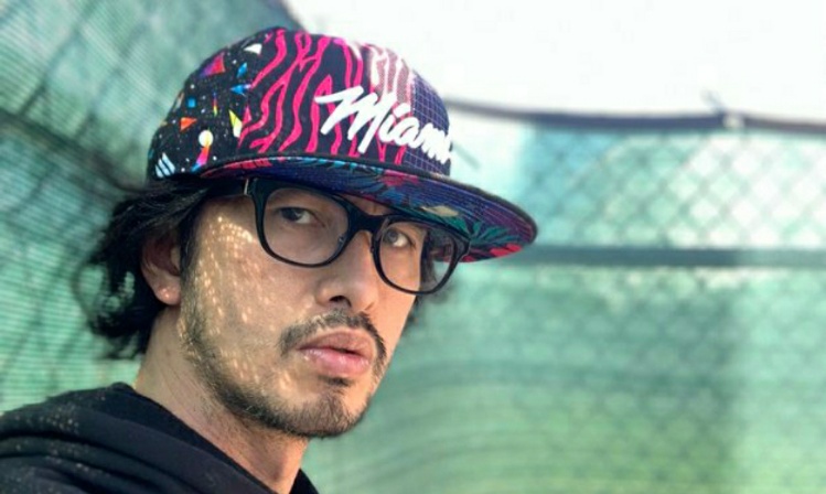 Rico Blanco Rants Against Showbiz News Site for "Stupid ...