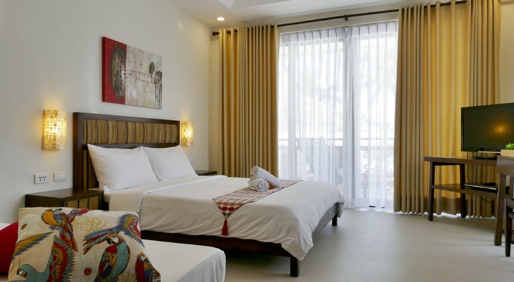 20 Best Resorts