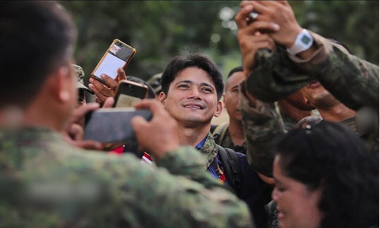Robin-Padilla