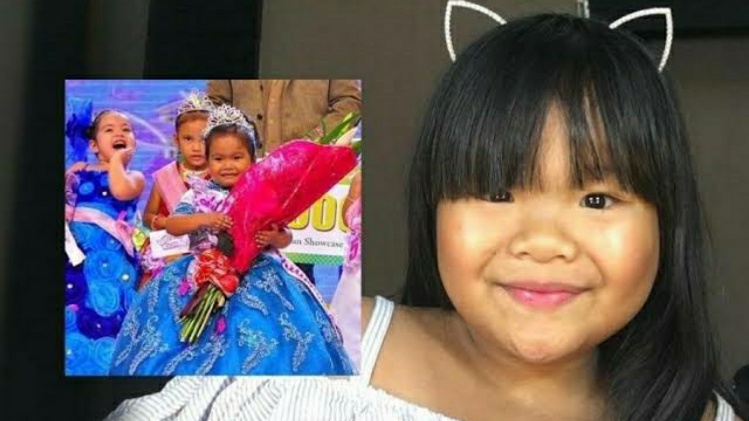 Ryzza Mae Dizon