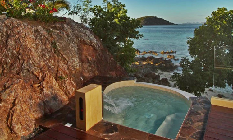 Two Seasons Resort