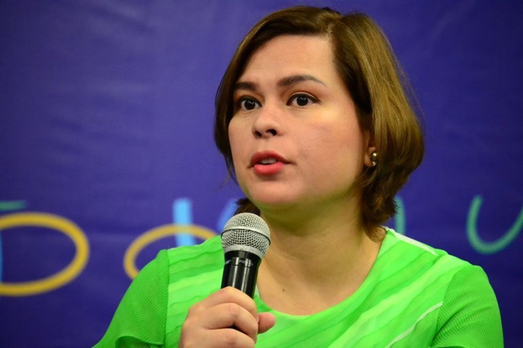 President Dutertes Former Wife Elizabeth Zimmerman To Skip Sona 2019 