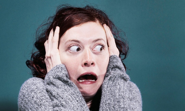 unusual phobias