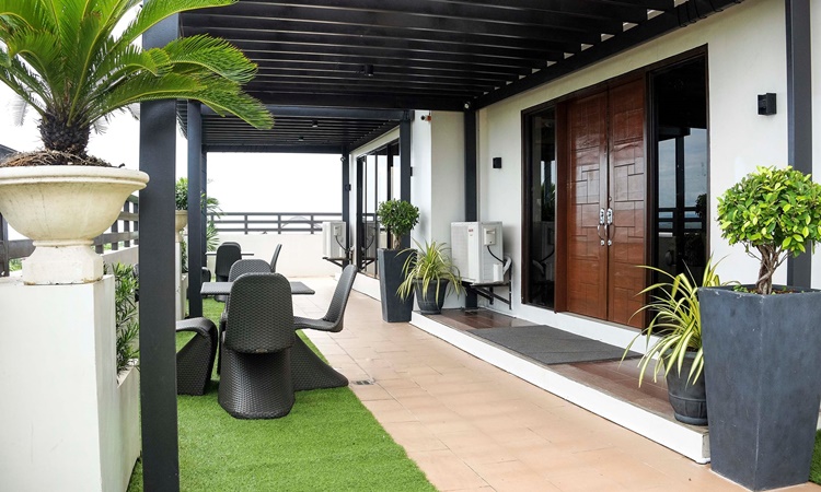 Cebu Hotels