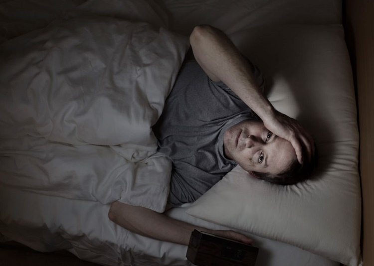 Sleep Paralysis