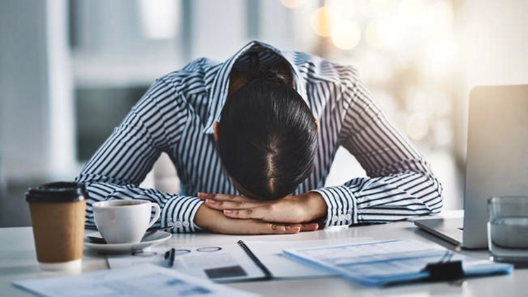 Stress Management
