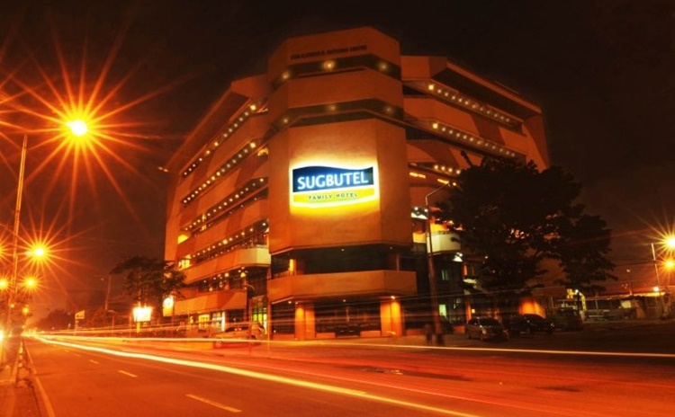 Cebu Hotels