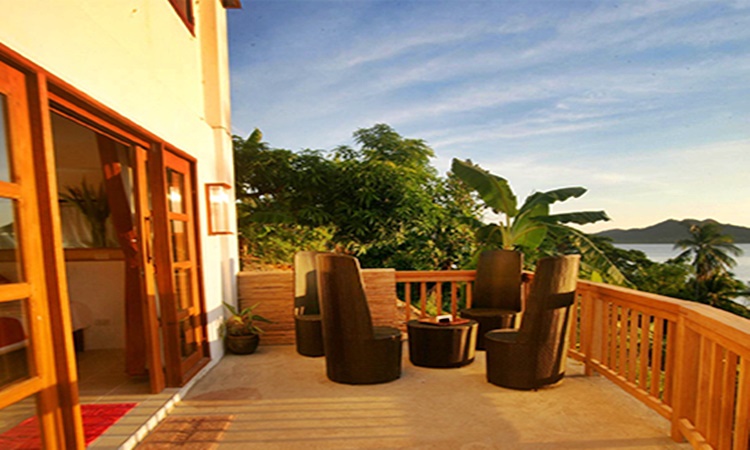 Asia Grand View