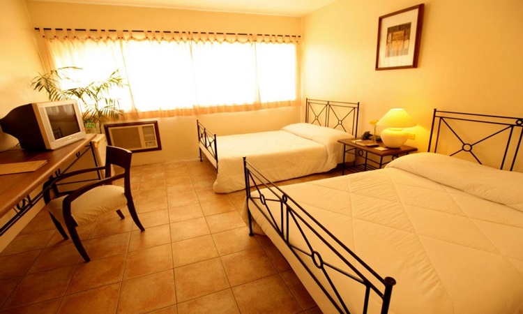 Citystate Asturias Hotel