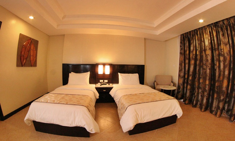 Coron Westown Resort