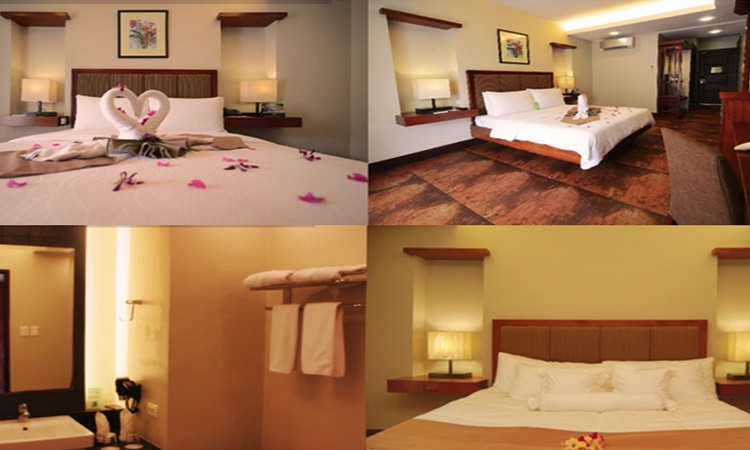 Sheridan Beach Resort