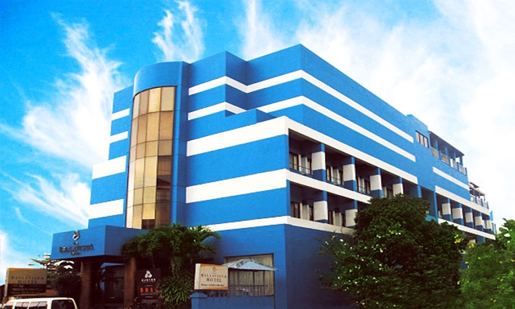 Cebu Hotels
