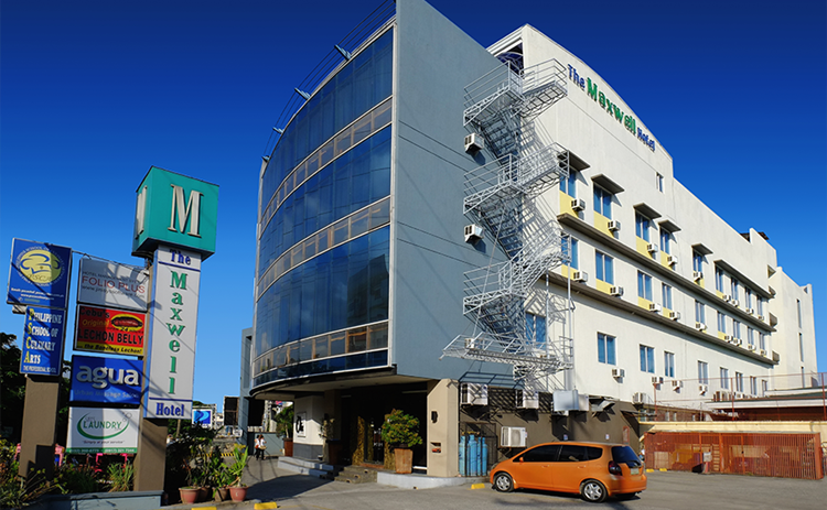 Cebu Hotels