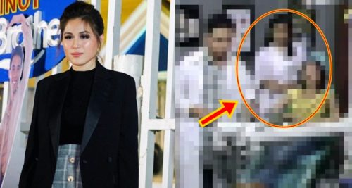 Toni Gonzaga Throwback Photos
