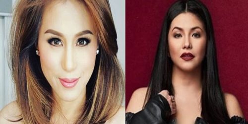 Toni Gonzaga VS Regine Velasquez 1