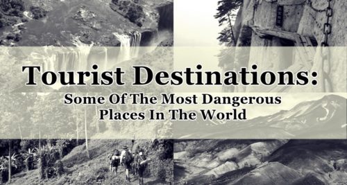 Tourist Destinations