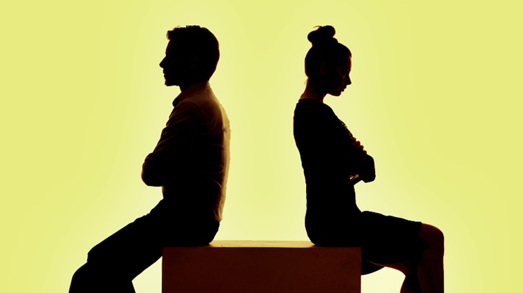 Toxic Relationship