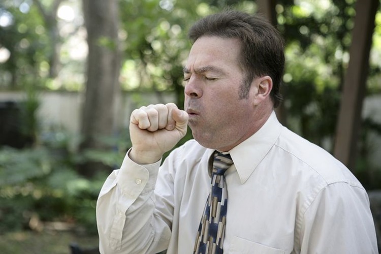 Tuberculosis