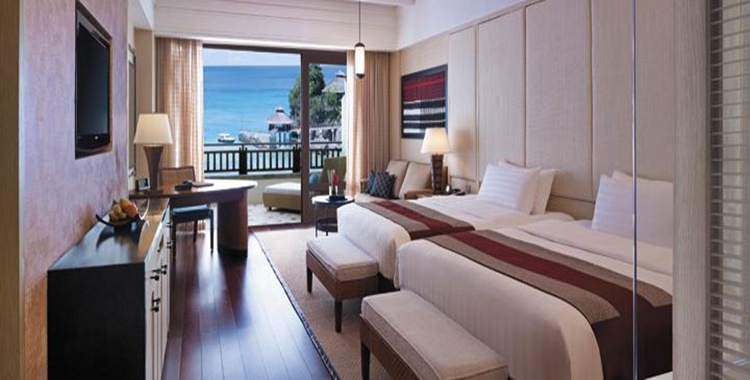 20 Best Resorts
