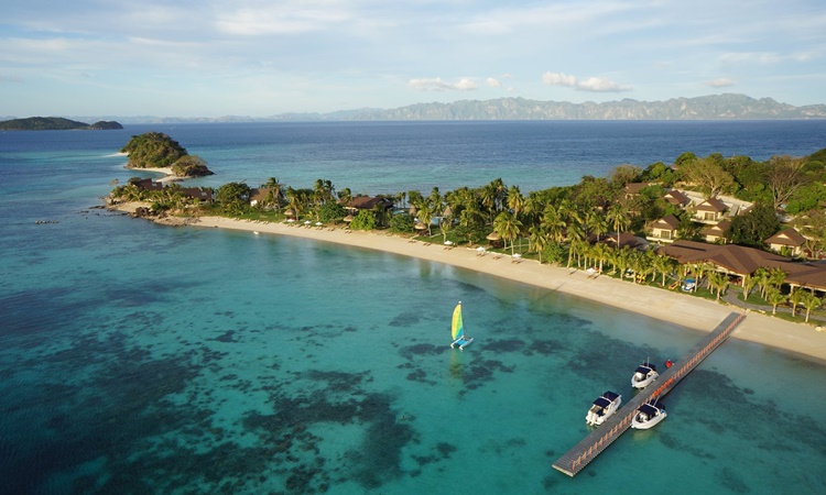 Two Seasons Resort