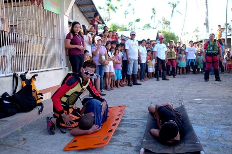 Ensure Your Family's Safety With These Typhoon Preparedness Tips