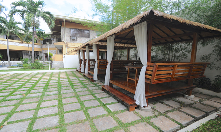 Cebu Hotels
