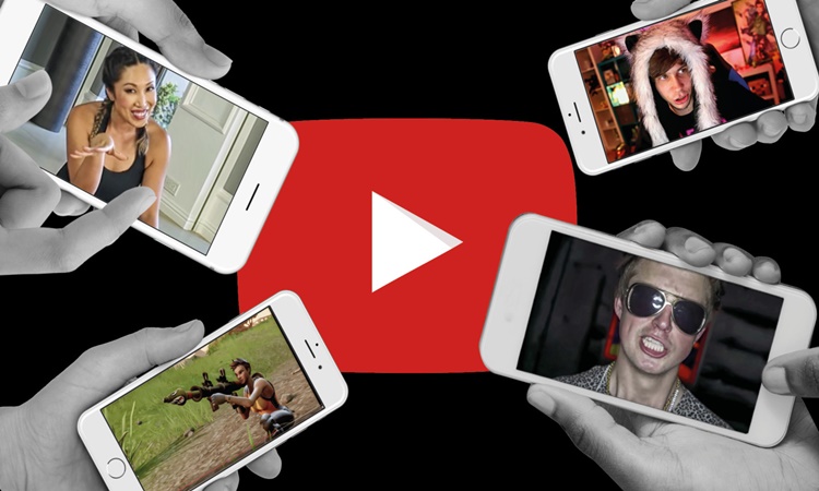 Vlogger-1