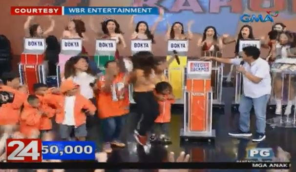 Wowowin