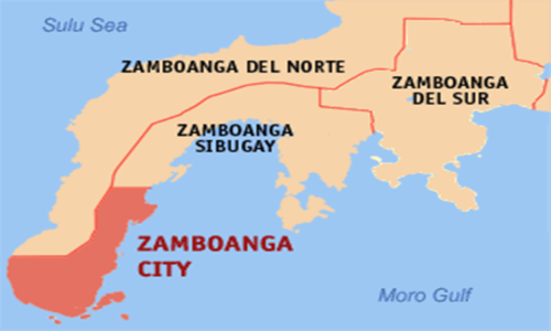 Zamboanga-City