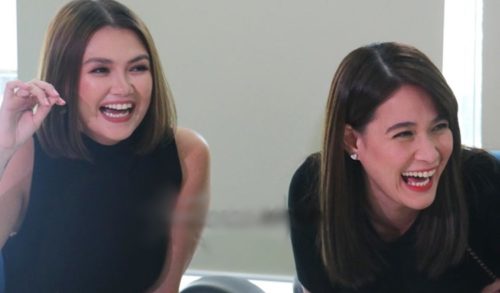 angelica panganiban bea alonzo