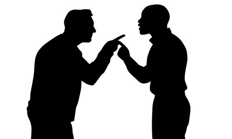 argument